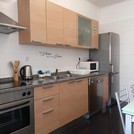 Апартаменти Sunrise Garajau Apart Санта-Круш Екстер'єр фото