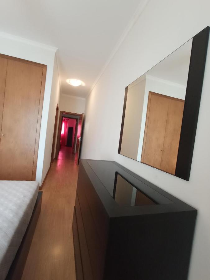 Апартаменти Sunrise Garajau Apart Санта-Круш Екстер'єр фото