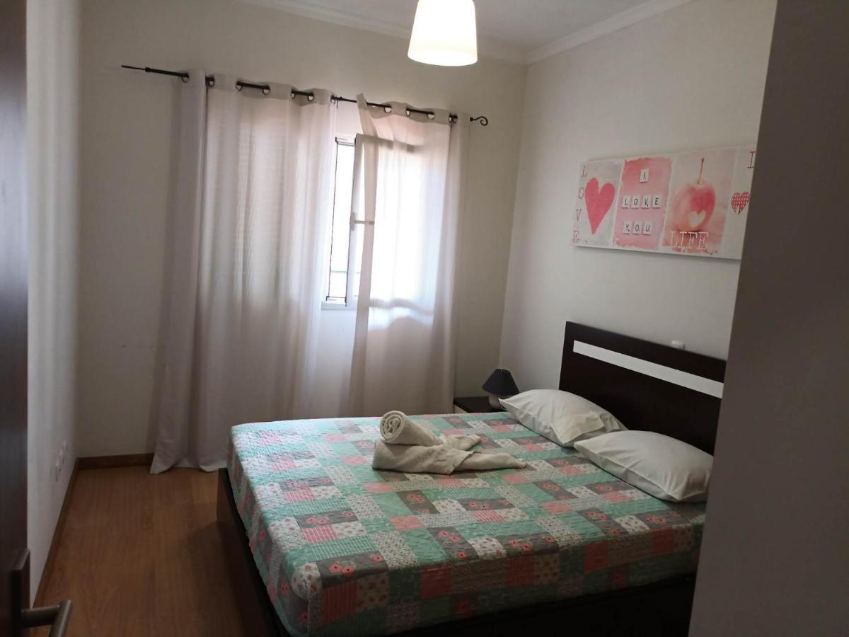 Апартаменти Sunrise Garajau Apart Санта-Круш Екстер'єр фото
