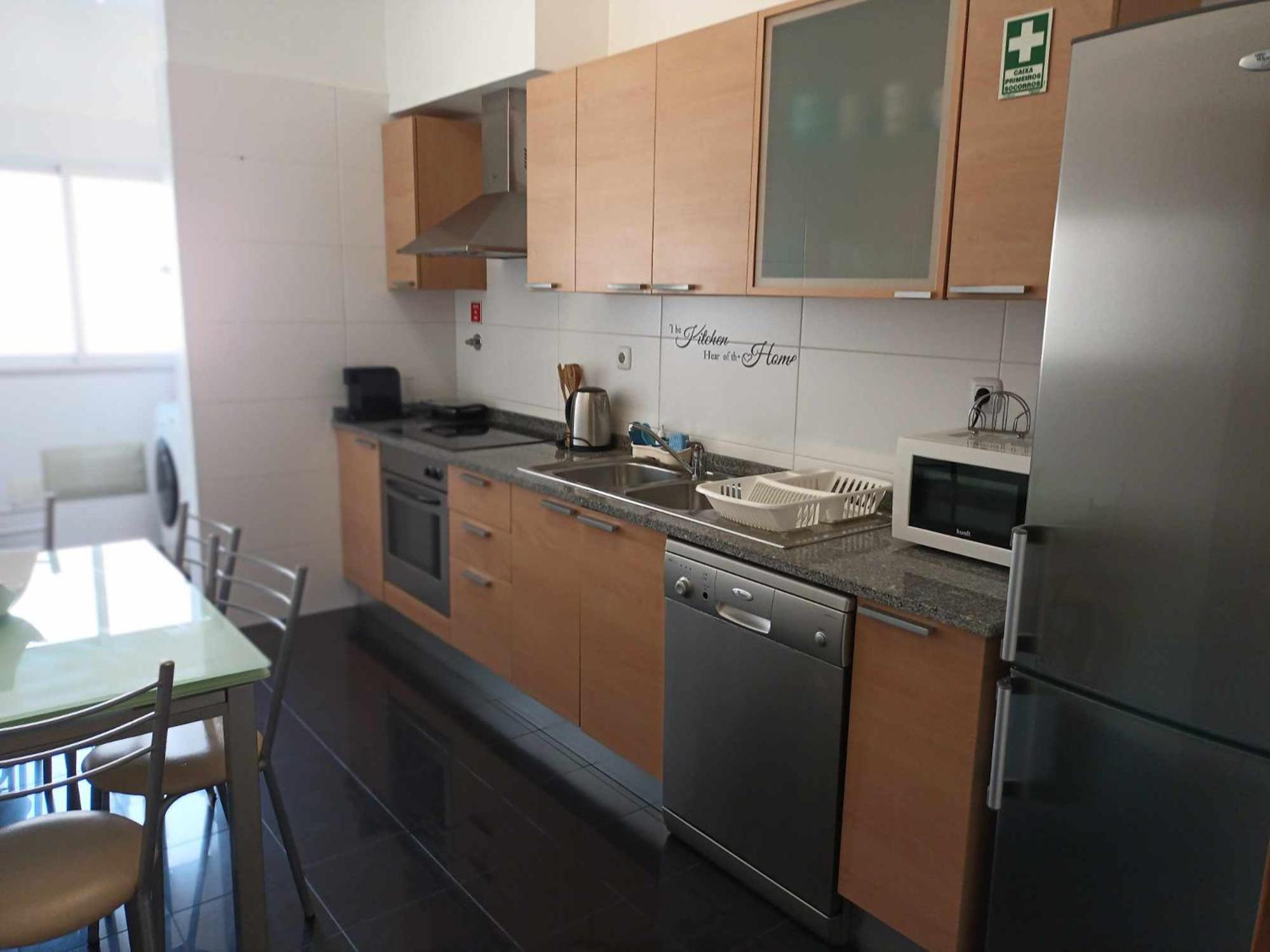 Апартаменти Sunrise Garajau Apart Санта-Круш Екстер'єр фото