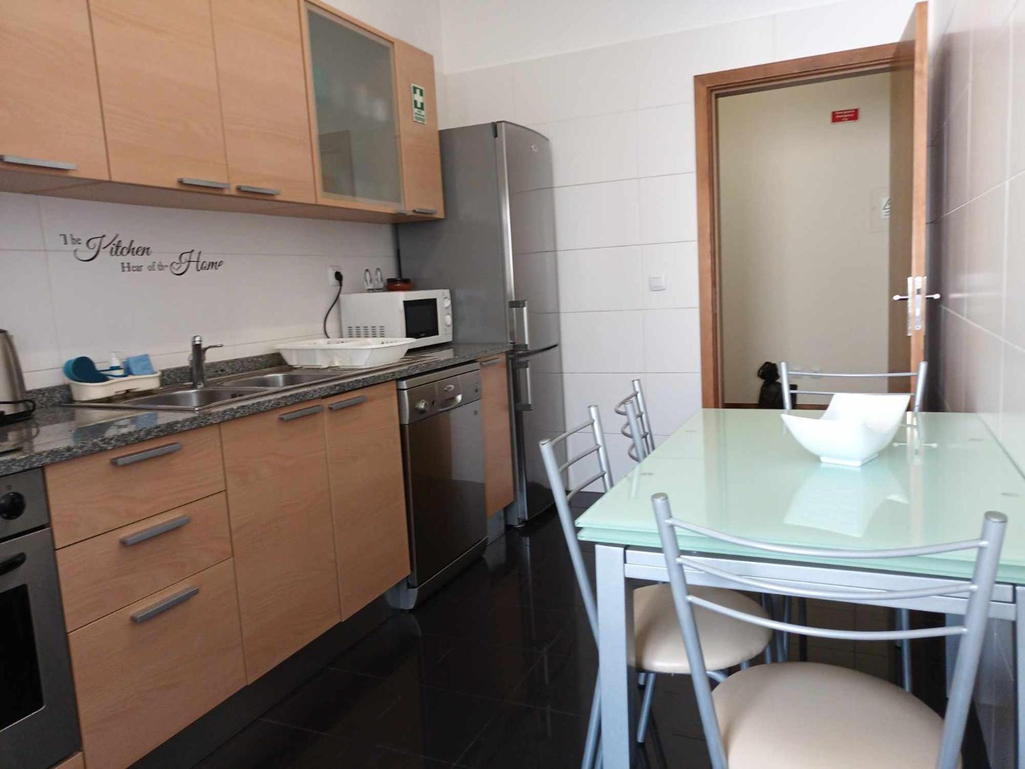Апартаменти Sunrise Garajau Apart Санта-Круш Екстер'єр фото