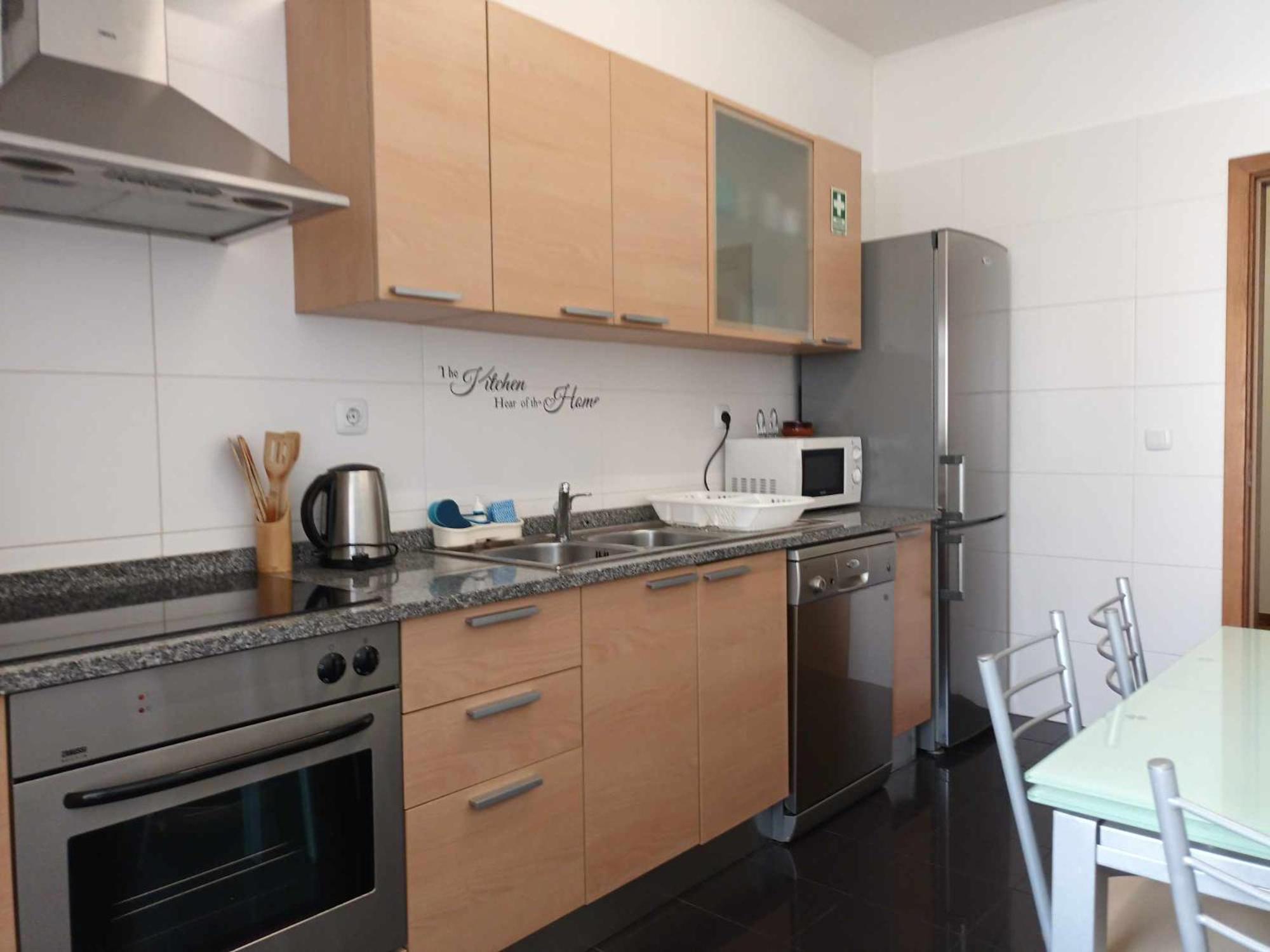 Апартаменти Sunrise Garajau Apart Санта-Круш Екстер'єр фото