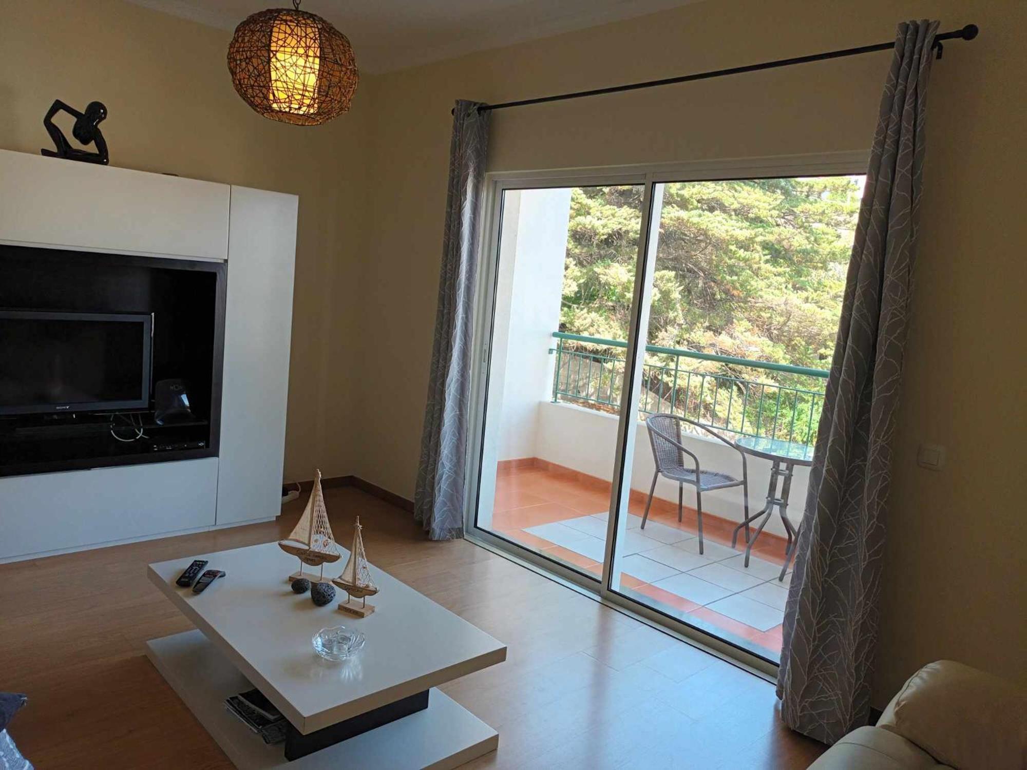 Апартаменти Sunrise Garajau Apart Санта-Круш Екстер'єр фото