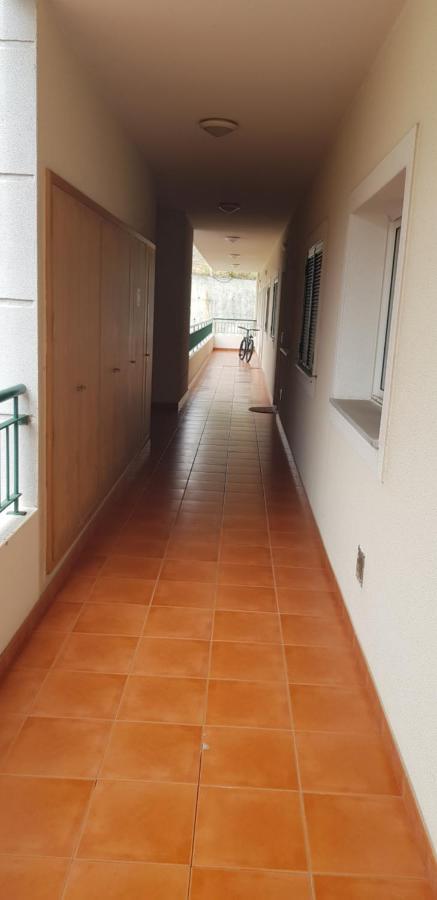 Апартаменти Sunrise Garajau Apart Санта-Круш Екстер'єр фото